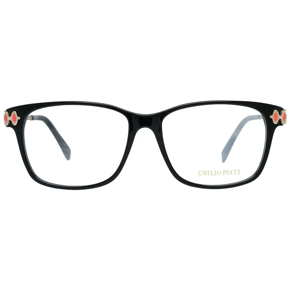 Black Women Optical Frames sold by Louxly product image thumbnail 2