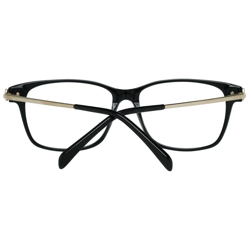 Black Women Optical Frames sold by Louxly product image thumbnail 3