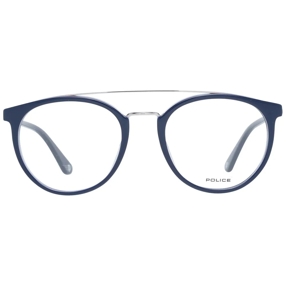 Blue Men Optical Frames sold by Louxly product image thumbnail 2
