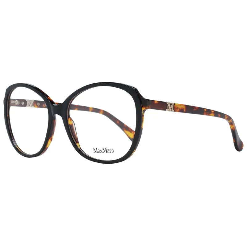 Black Women Optical Frames sold by Louxly