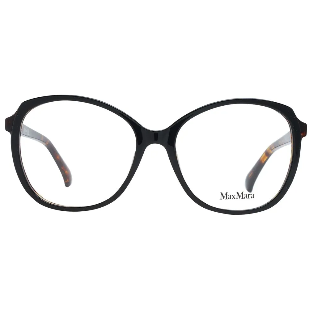 Black Women Optical Frames sold by Louxly product image thumbnail 2