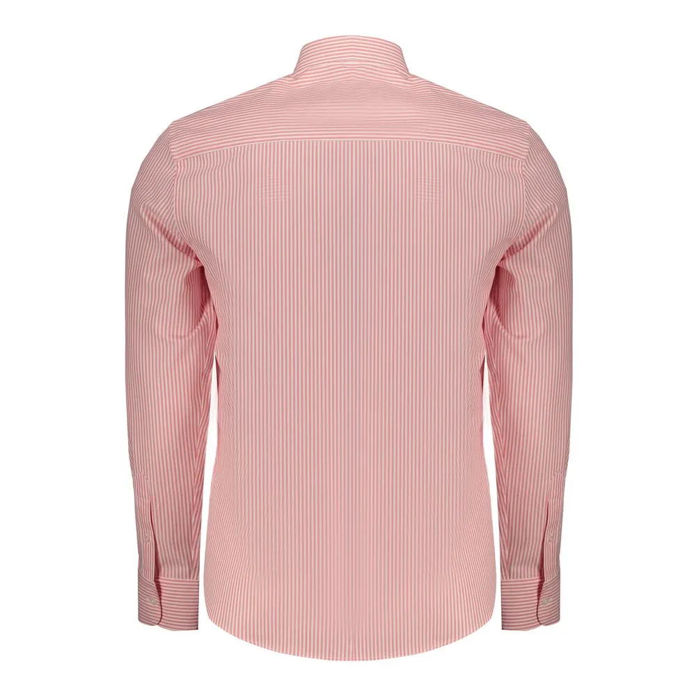 Pink Cotton Shirt sold by Louxly product image thumbnail 2