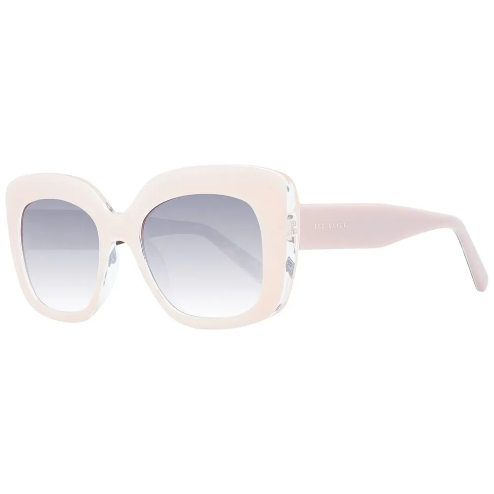 Pink Women Sunglasses sold by Louxly