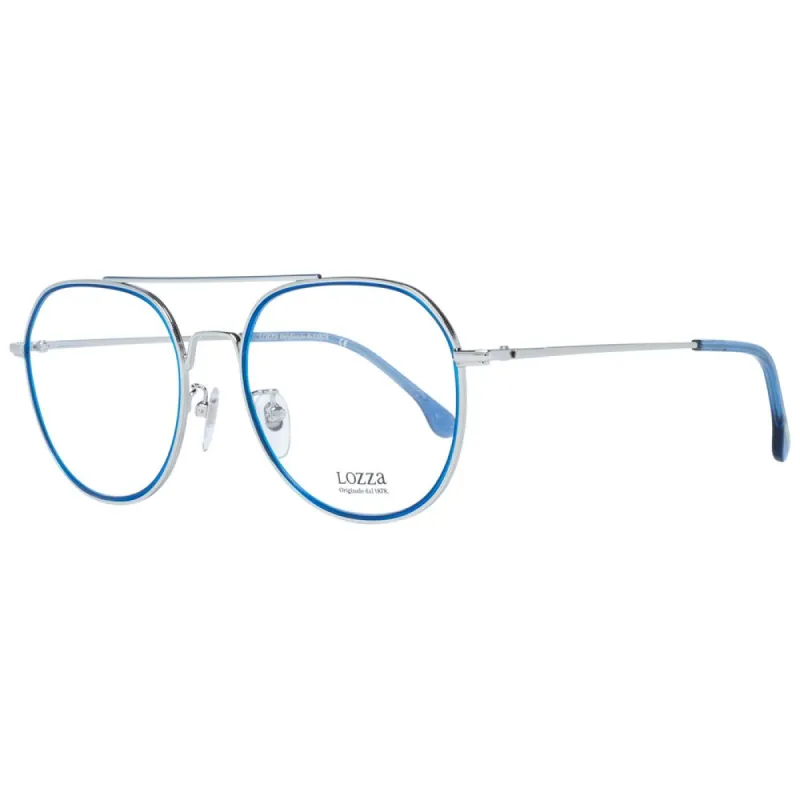 Blue Men Optical Frames sold by Louxly
