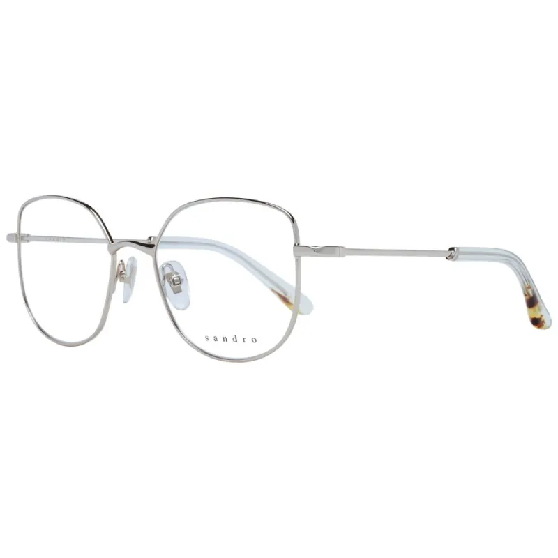 Silver Women Optical Frames sold by Louxly