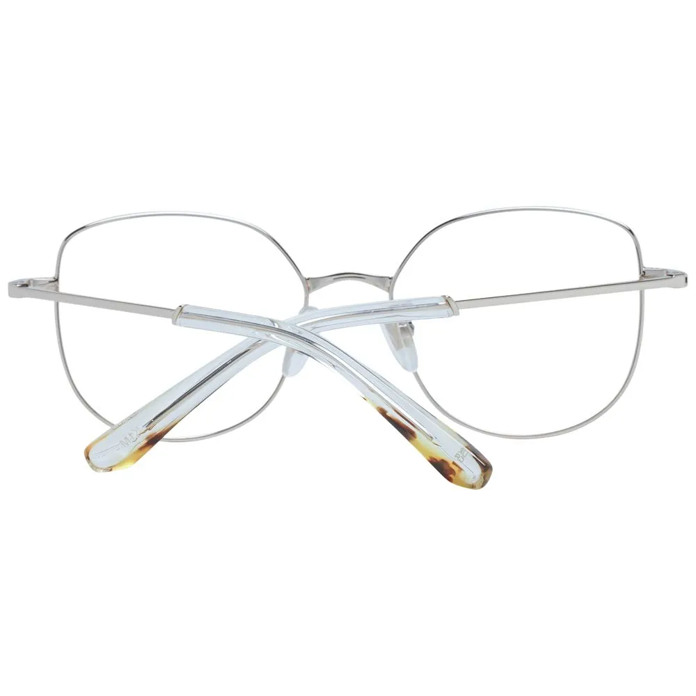 Silver Women Optical Frames sold by Louxly product image thumbnail 3