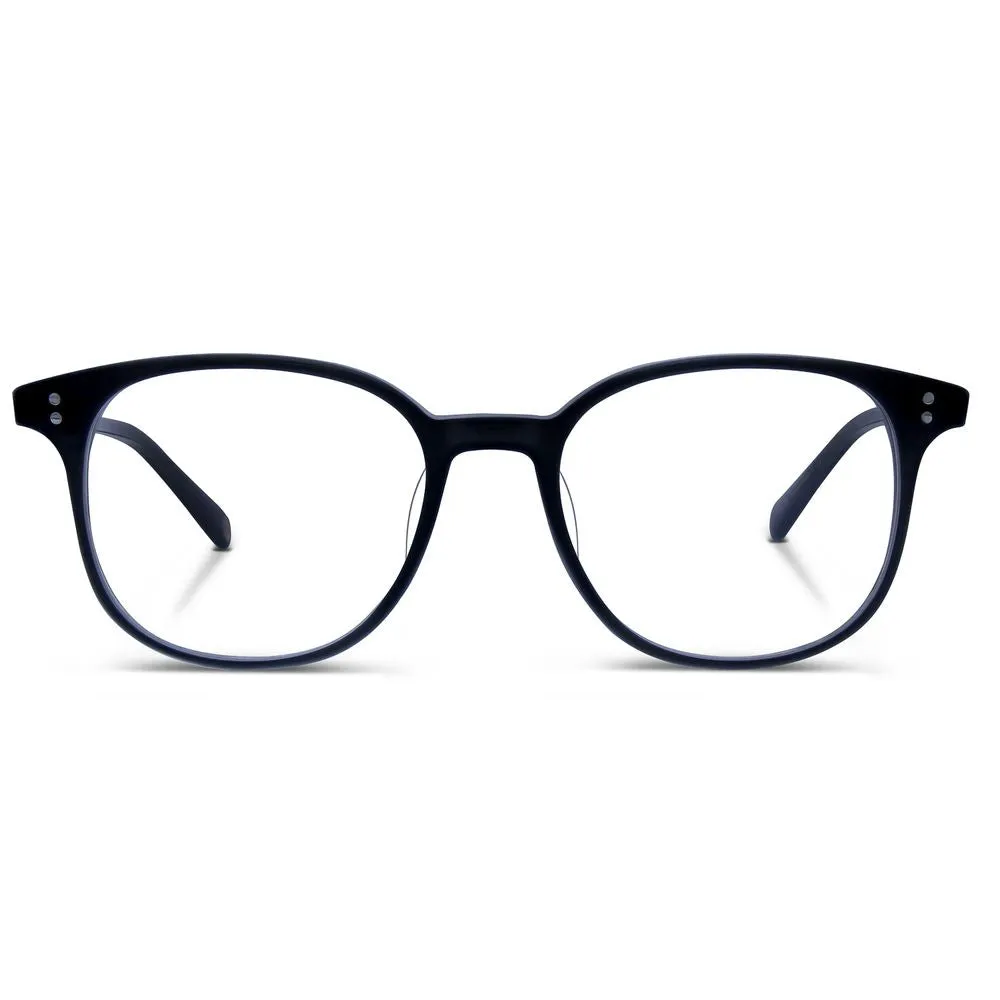 Black Men Optical Frames sold by Louxly product image thumbnail 2