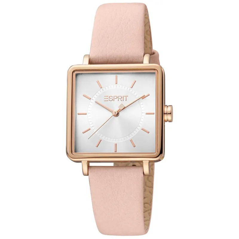 Rose Gold Women Watch sold by Louxly