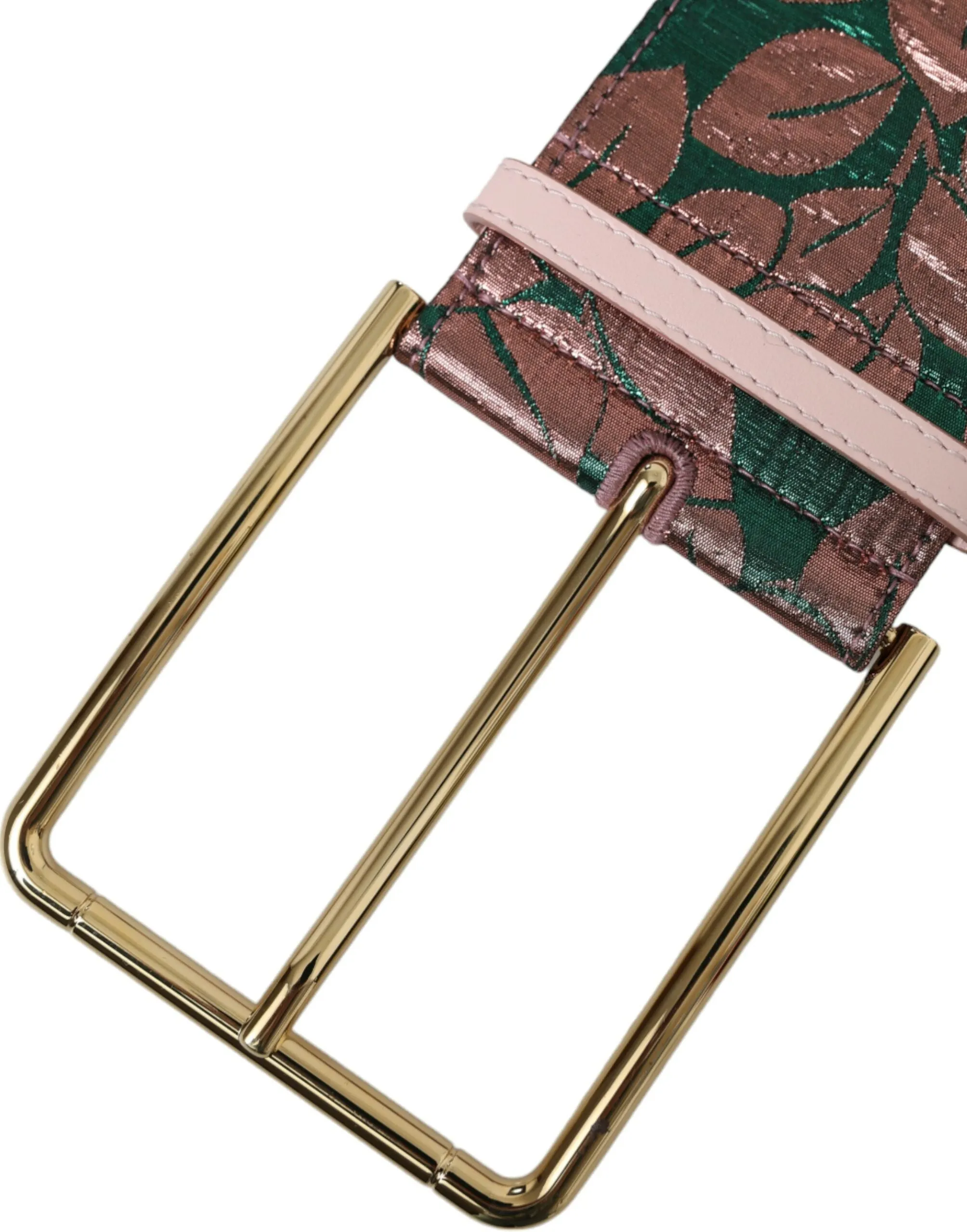 Multicolor High-Waist Statement Belt sold by Louxly product image thumbnail 5