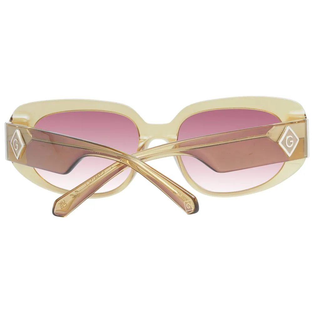 Brown Women Sunglasses sold by Louxly product image thumbnail 3