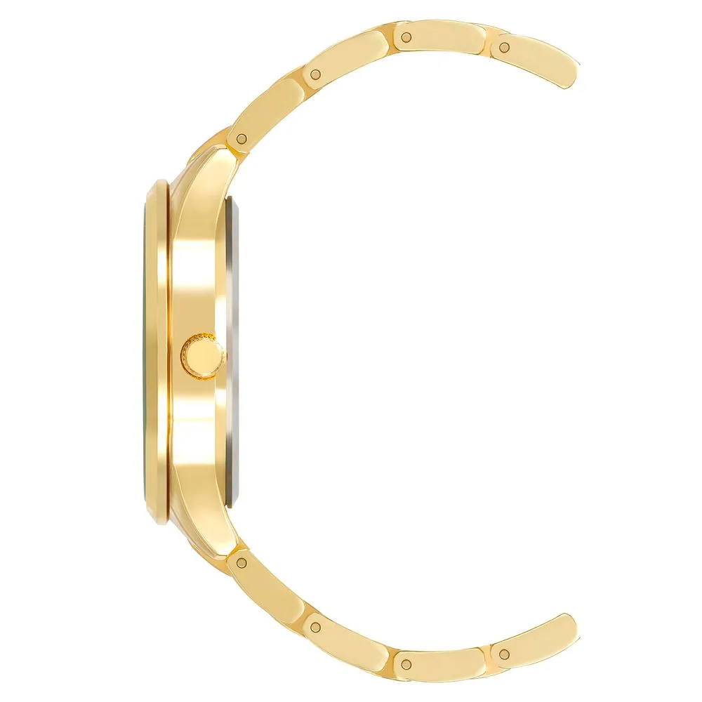 Gold Women Watch sold by Louxly product image thumbnail 3