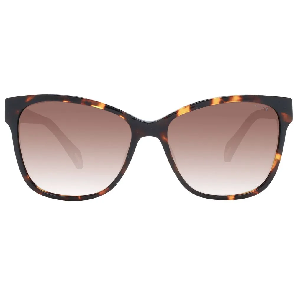 Brown Women Sunglasses sold by Louxly product image thumbnail 2