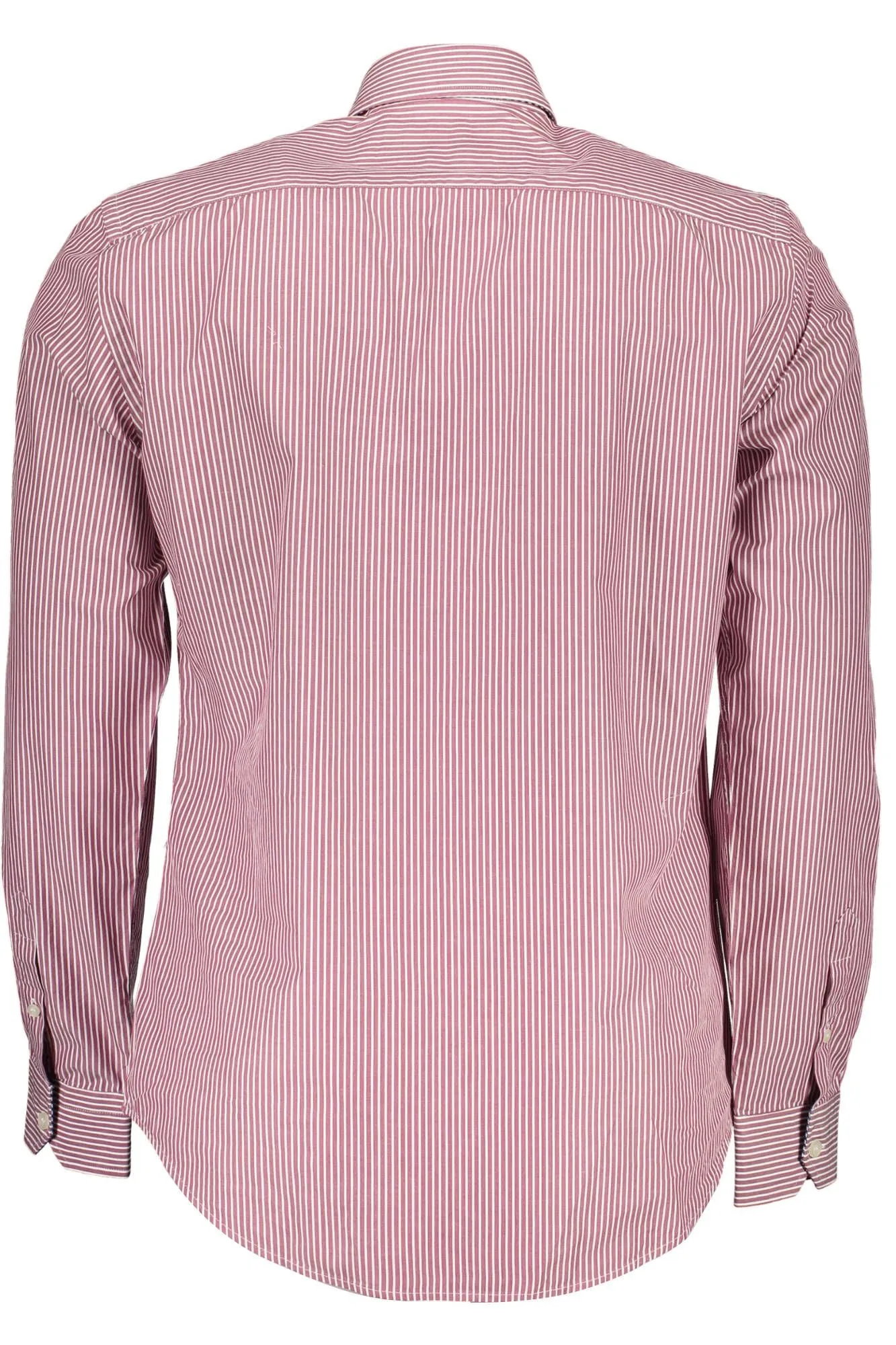 Elegant Narrow Fit Long Sleeve Shirt sold by Louxly product image thumbnail 2