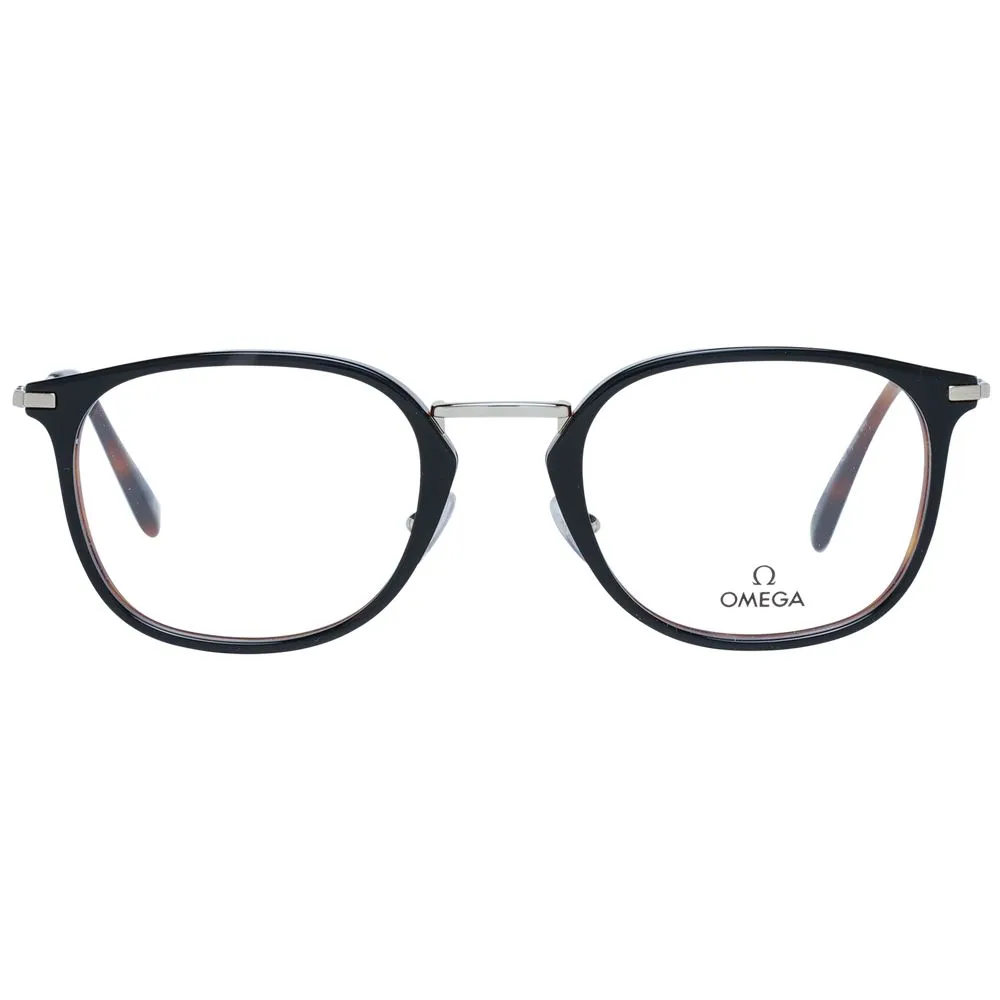 Black Men Optical Frames sold by Louxly product image thumbnail 2