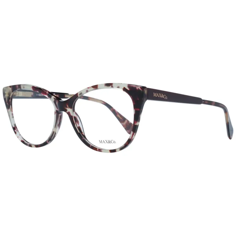 Brown Women Optical Frames sold by Louxly