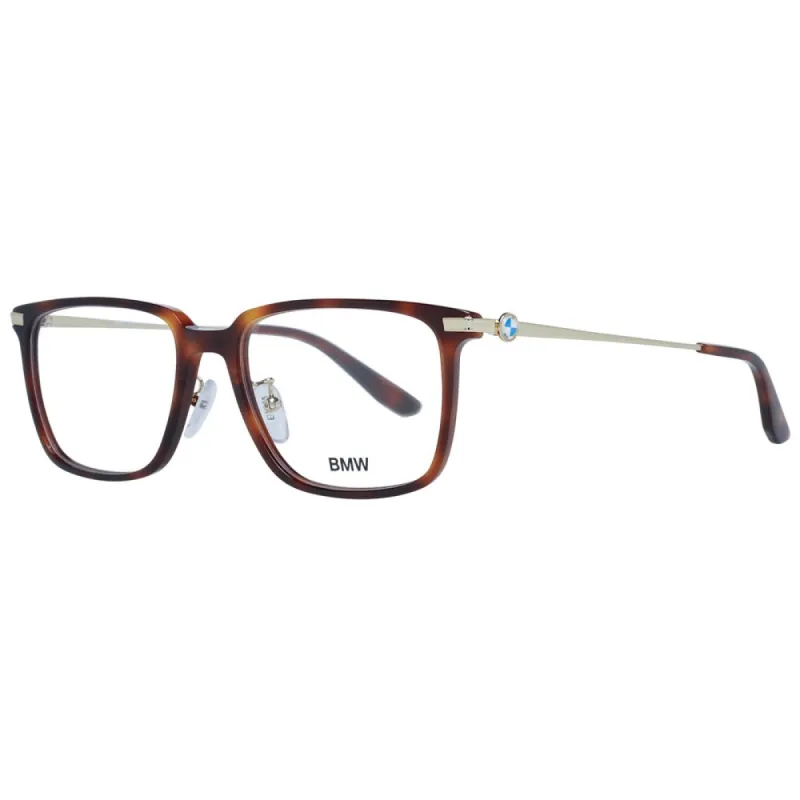 Brown Men Optical Frames sold by Louxly