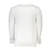 White Cotton Sweater sold by Louxly