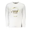 White Cotton Sweater sold by Louxly