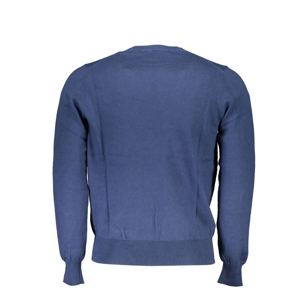 Blue Polyamide Men Sweater sold by Louxly product image thumbnail 2