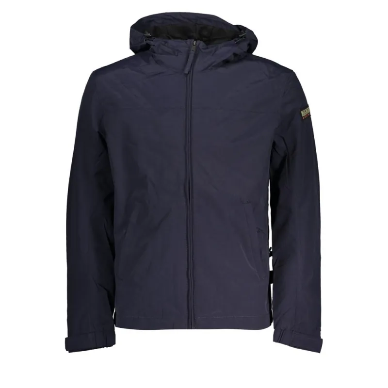 Elegant Waterproof Hooded Sports Jacket sold by Louxly