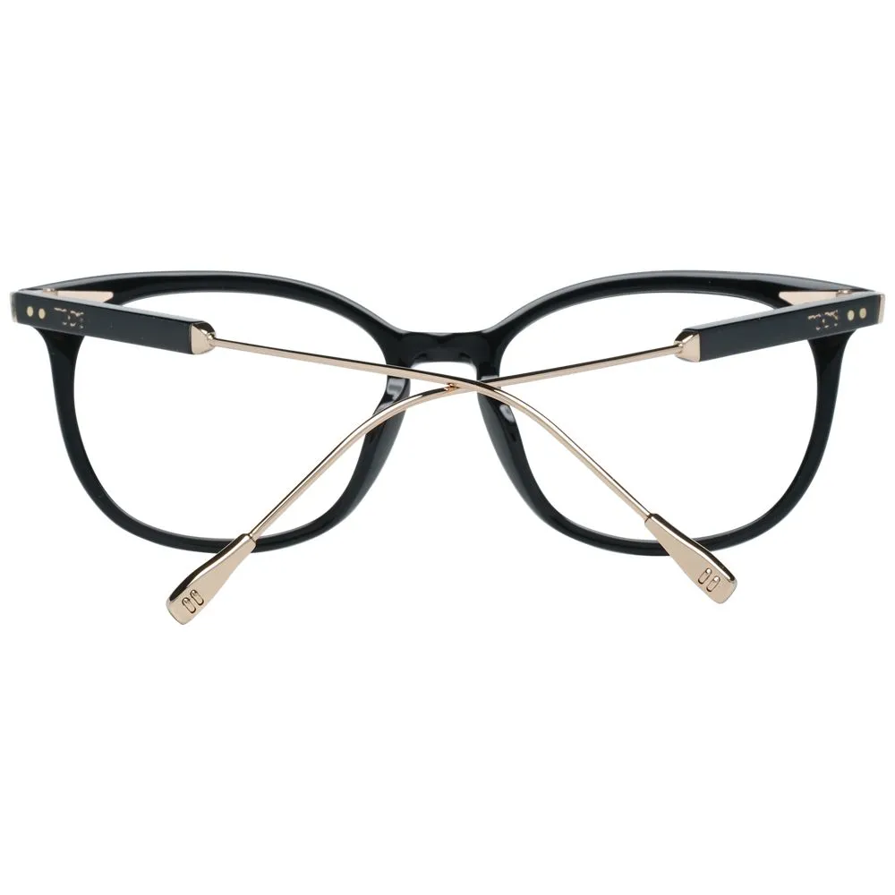 Black Women Optical Frames sold by Louxly product image thumbnail 3