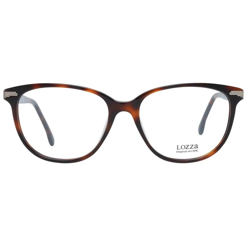 Brown Women Optical Frames sold by Louxly product image thumbnail 2