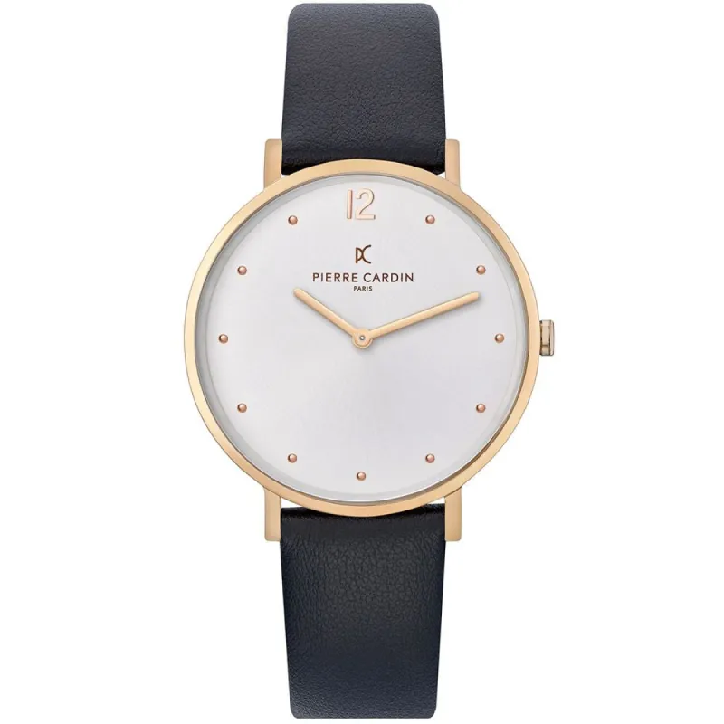Rose Gold Women Watch sold by Louxly