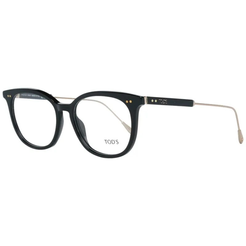 Black Women Optical Frames sold by Louxly