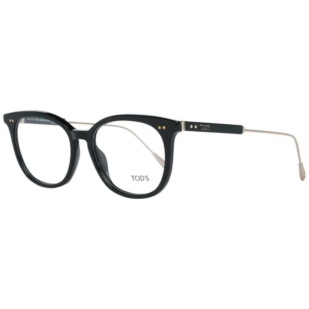 Black Women Optical Frames sold by Louxly