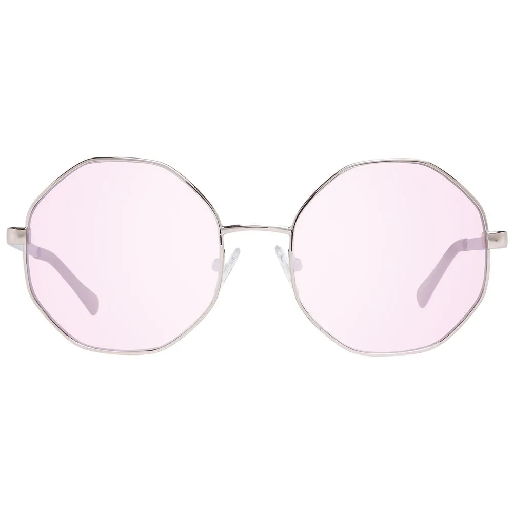 Rose Gold Women Sunglasses sold by Louxly product image thumbnail 2