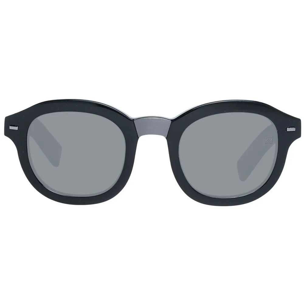 Black Men Sunglasses sold by Louxly product image thumbnail 2