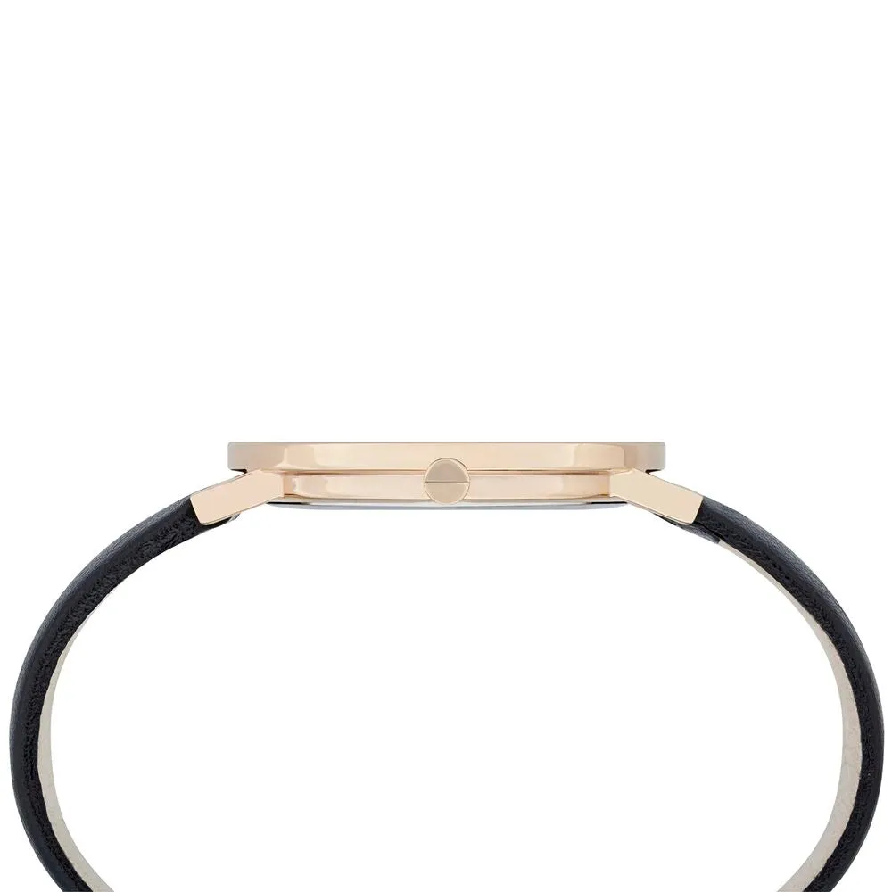 Rose Gold Women Watch sold by Louxly product image thumbnail 2