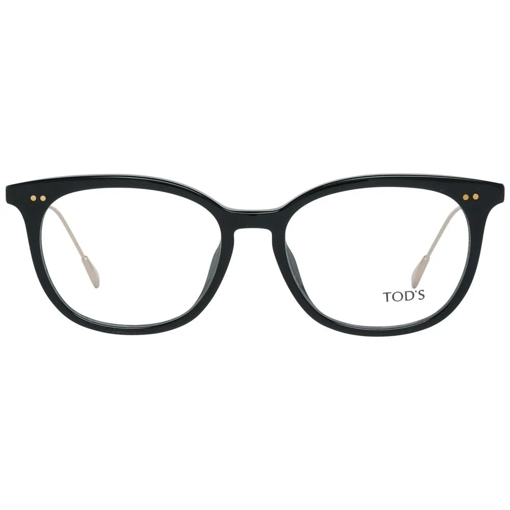 Black Women Optical Frames sold by Louxly product image thumbnail 2