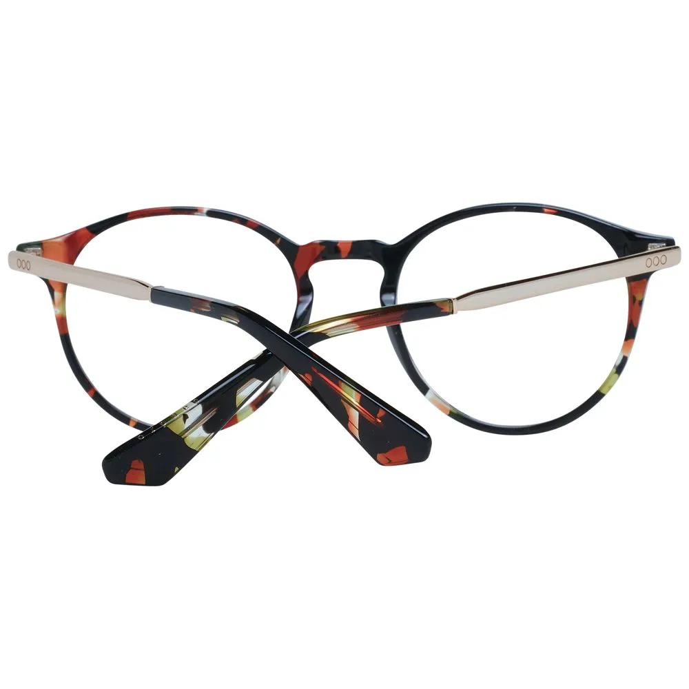 Brown Women Optical Frames sold by Louxly product image thumbnail 3