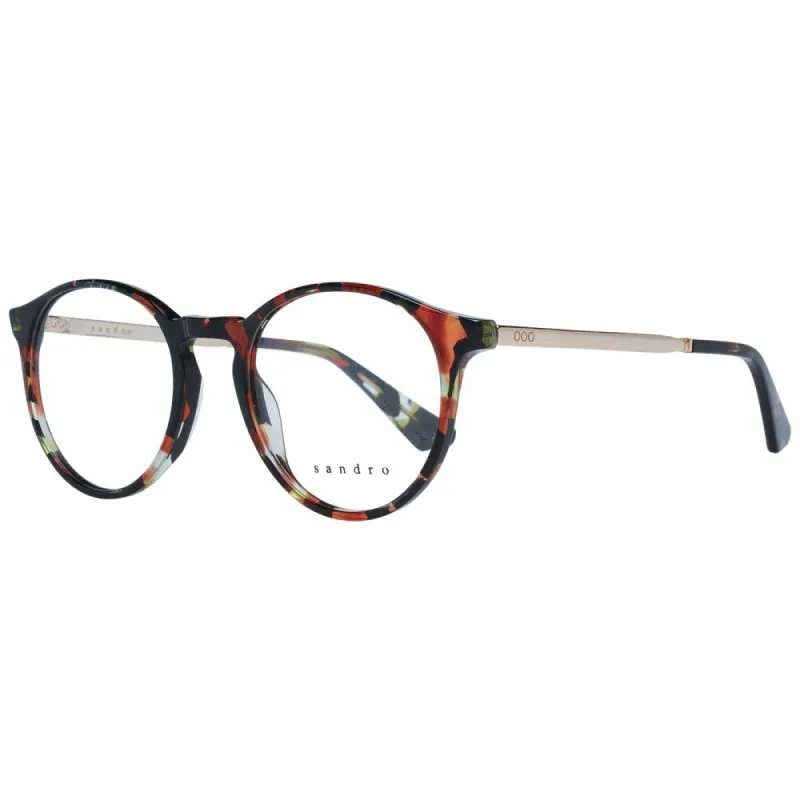 Brown Women Optical Frames sold by Louxly