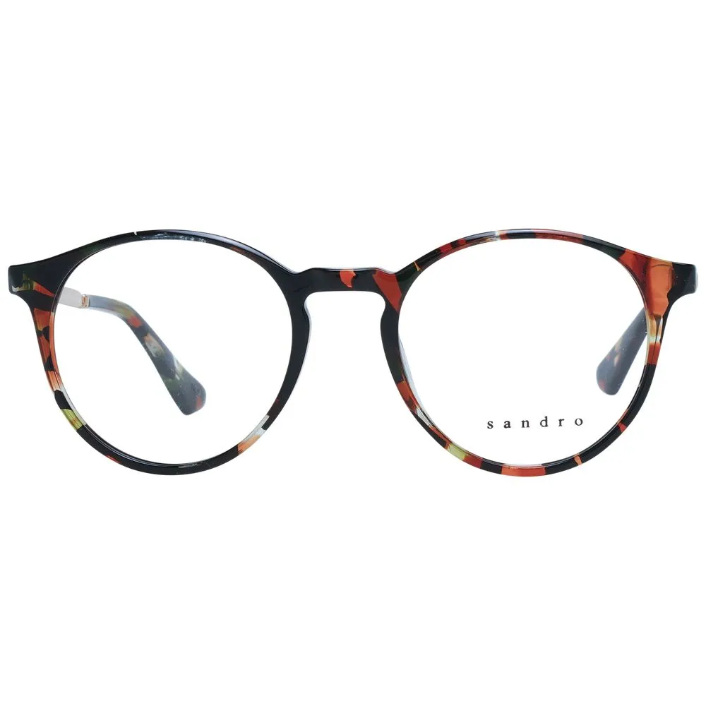 Brown Women Optical Frames sold by Louxly product image thumbnail 2