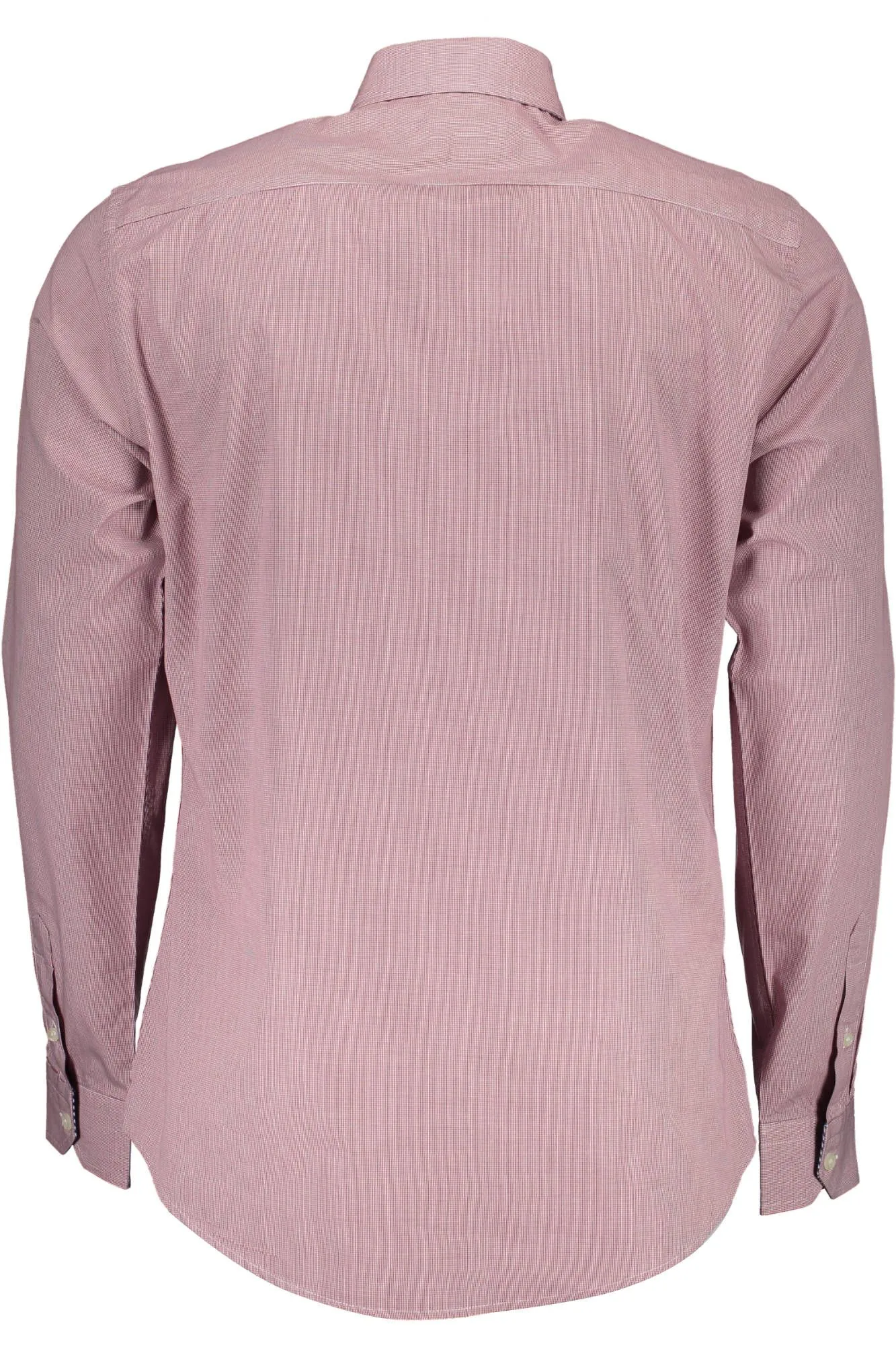 Elegant Purple Narrow Fit Men's Shirt sold by Louxly product image thumbnail 2