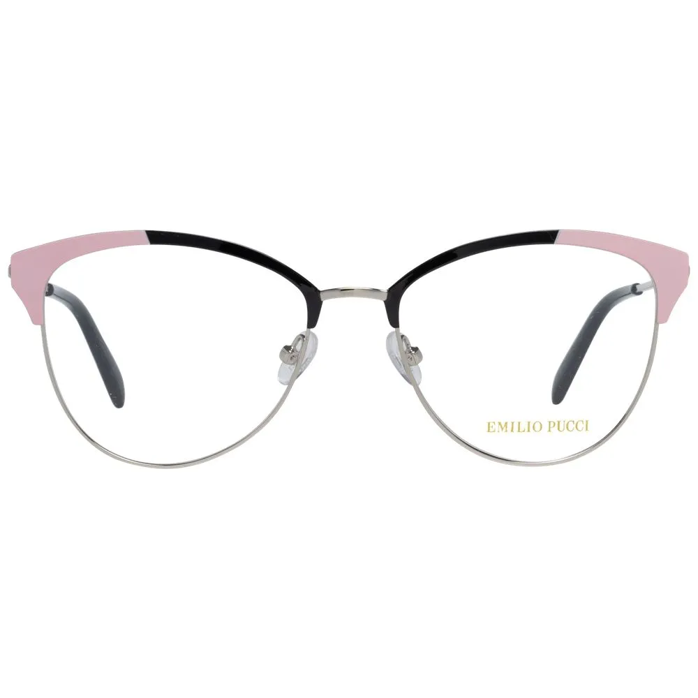 Silver Women Optical Frames sold by Louxly product image thumbnail 2
