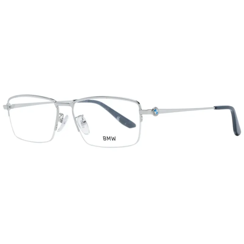 Silver Men Optical Frames sold by Louxly