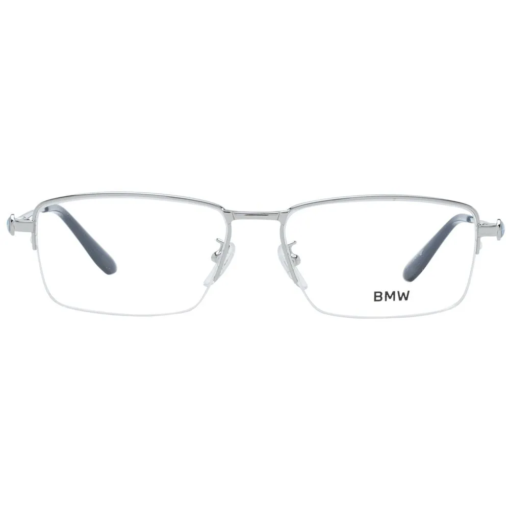Silver Men Optical Frames sold by Louxly product image thumbnail 2