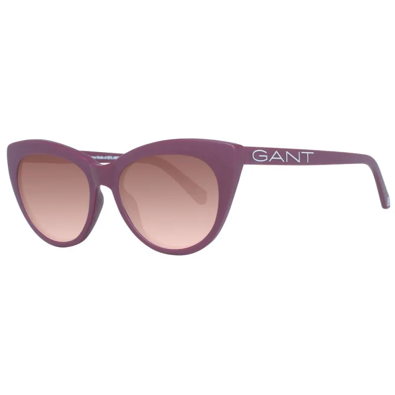 Purple Women Sunglasses sold by Louxly