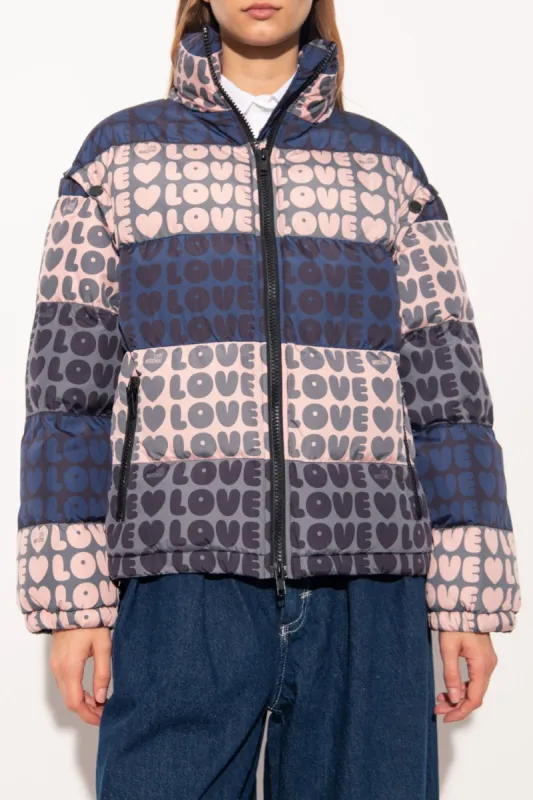 Multicolor Polyester Women Jacket sold by Louxly