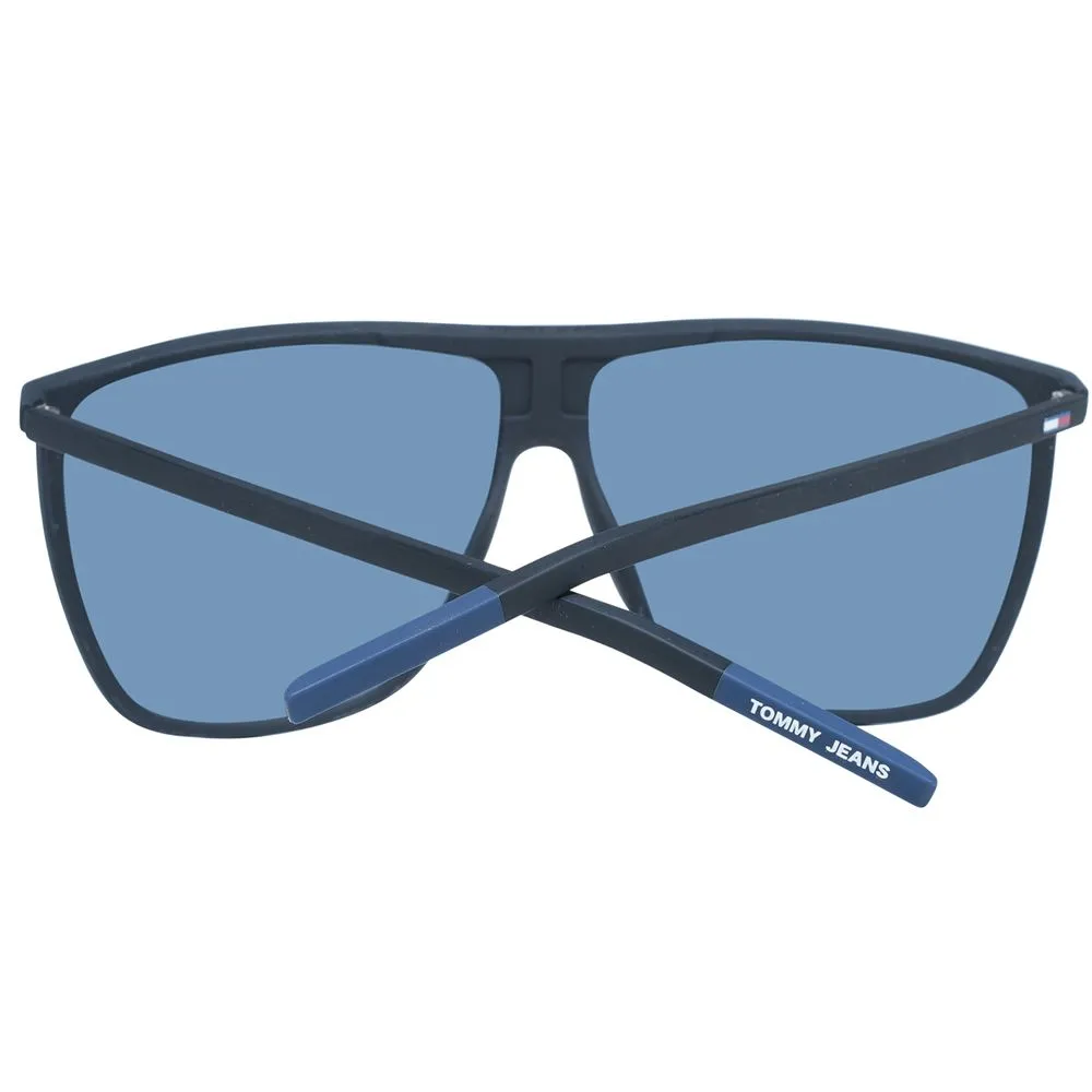 Gray Unisex Sunglasses sold by Louxly product image thumbnail 3