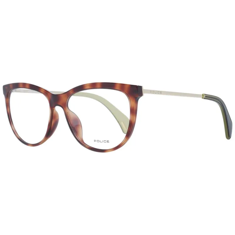 Brown Women Optical Frames sold by Louxly