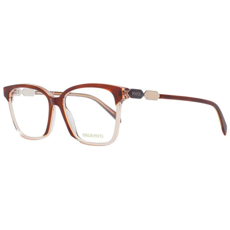 Brown Women Optical Frames sold by Louxly
