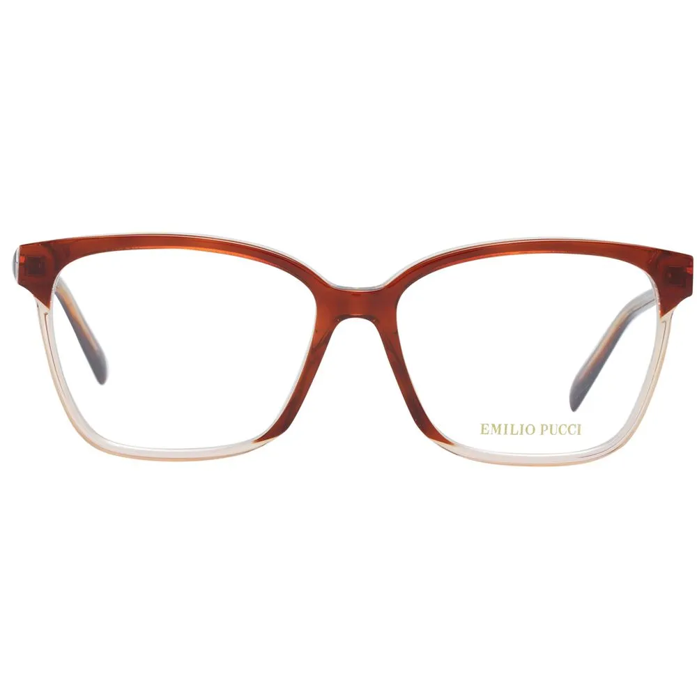 Brown Women Optical Frames sold by Louxly product image thumbnail 2
