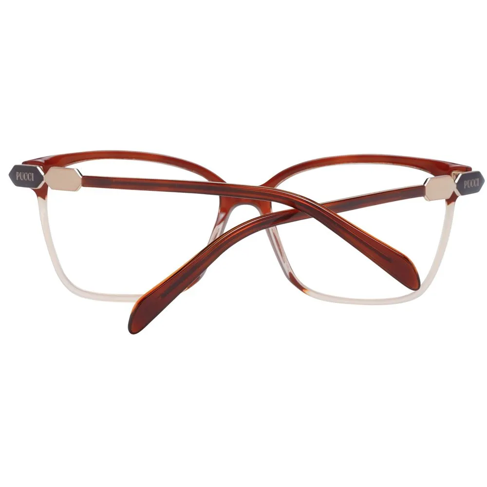Brown Women Optical Frames sold by Louxly product image thumbnail 3