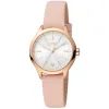 Rose Gold Women Watch sold by Louxly