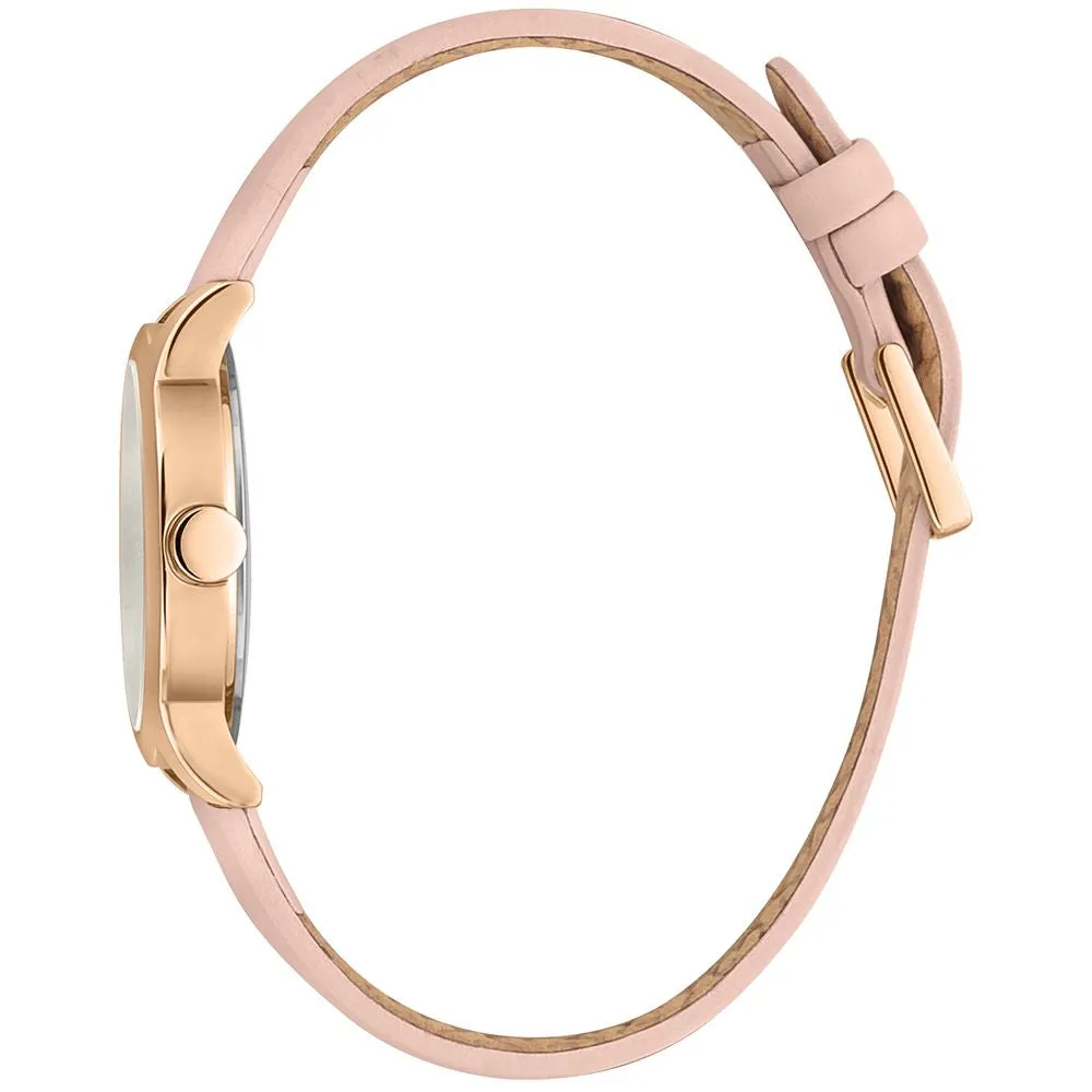 Rose Gold Women Watch sold by Louxly product image thumbnail 2