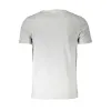 Gray Cotton T-Shirt sold by Louxly